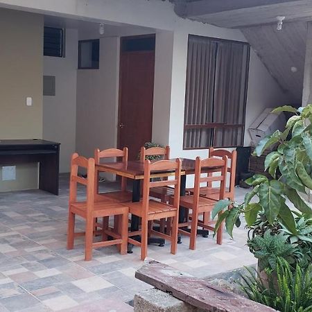 Tilcafe B&B Mollepata Dış mekan fotoğraf