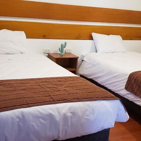 Tilcafe B&B Mollepata Dış mekan fotoğraf