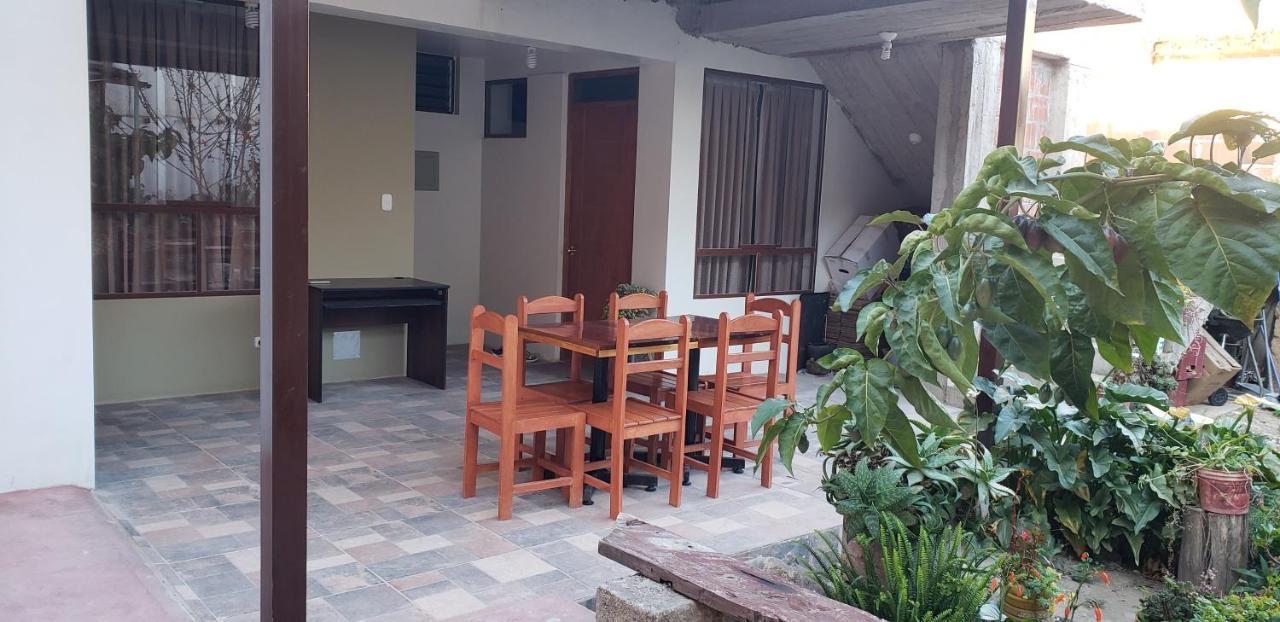 Tilcafe B&B Mollepata Dış mekan fotoğraf