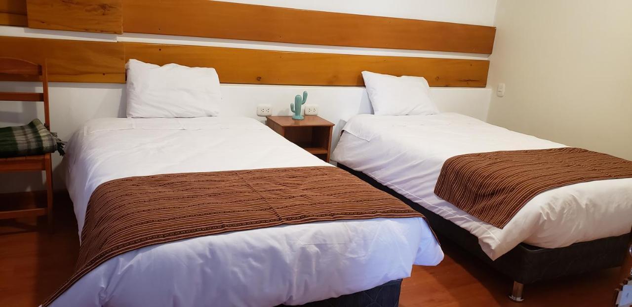 Tilcafe B&B Mollepata Dış mekan fotoğraf