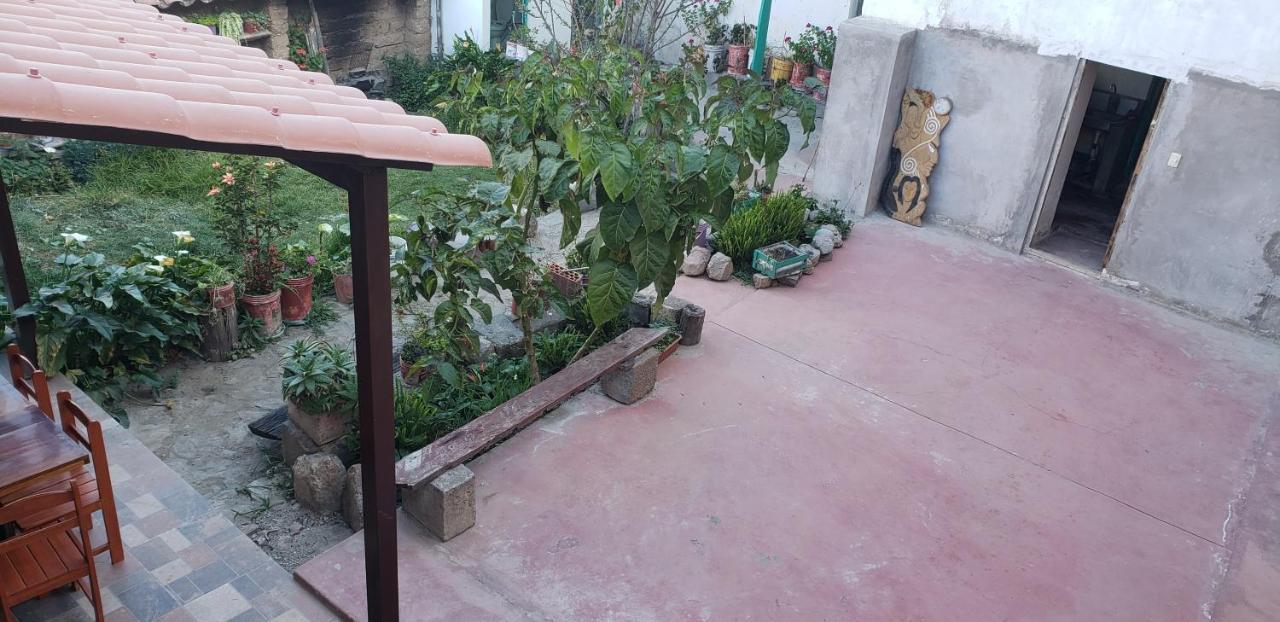 Tilcafe B&B Mollepata Dış mekan fotoğraf