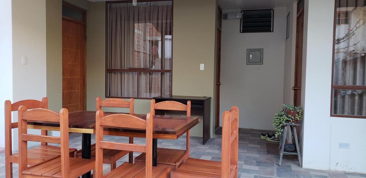 Tilcafe B&B Mollepata Dış mekan fotoğraf