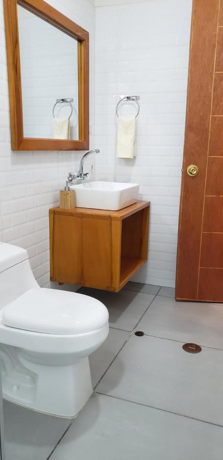Tilcafe B&B Mollepata Dış mekan fotoğraf